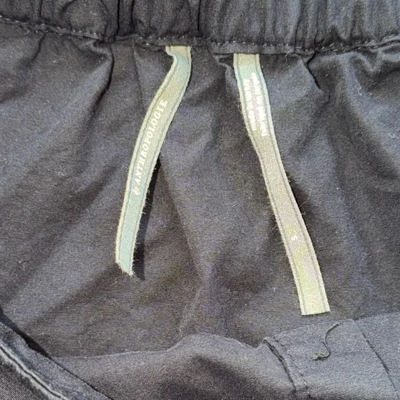 Anthropologie Button-Front Mini Skirt, Small - Picture 2 of 8